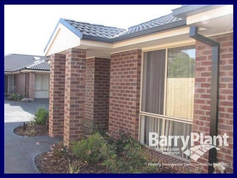 2/5 Racecourse Road, Noble Park VIC 3174