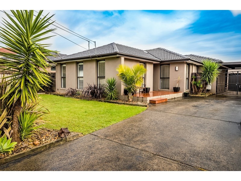 8 Lantana Court, Dandenong North VIC 3175