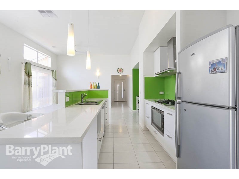 1 Trebilco Avenue, Keysborough VIC 3173