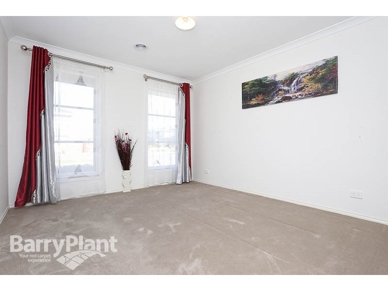 1 Trebilco Avenue, Keysborough VIC 3173