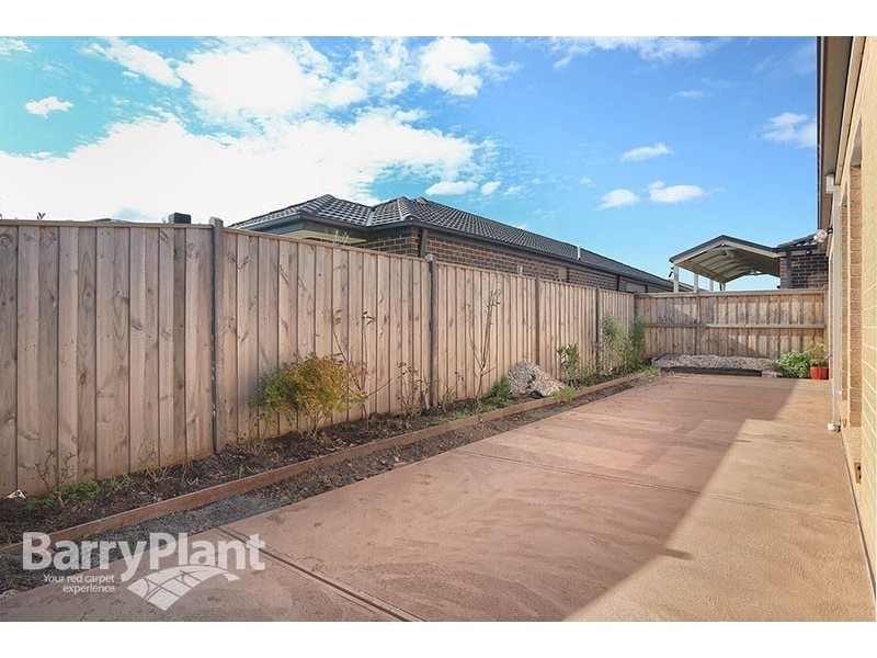 1 Trebilco Avenue, Keysborough VIC 3173