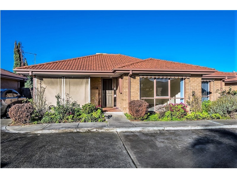 4/33 Fintonia Road, Noble Park VIC 3174