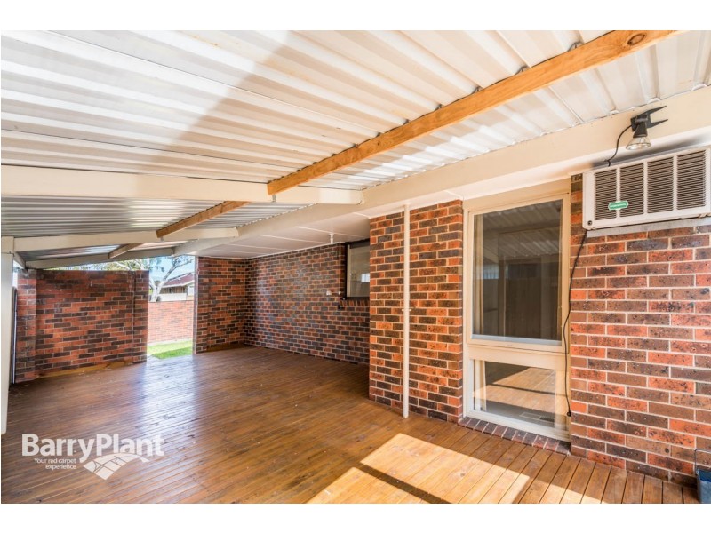 57 Piccadilly Crescent, Keysborough VIC 3173
