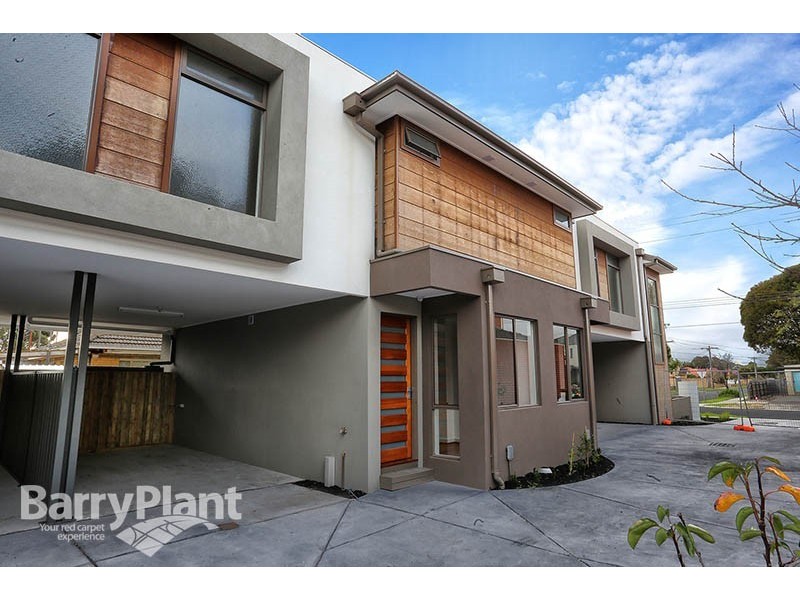 3/46 View Road, Springvale VIC 3171