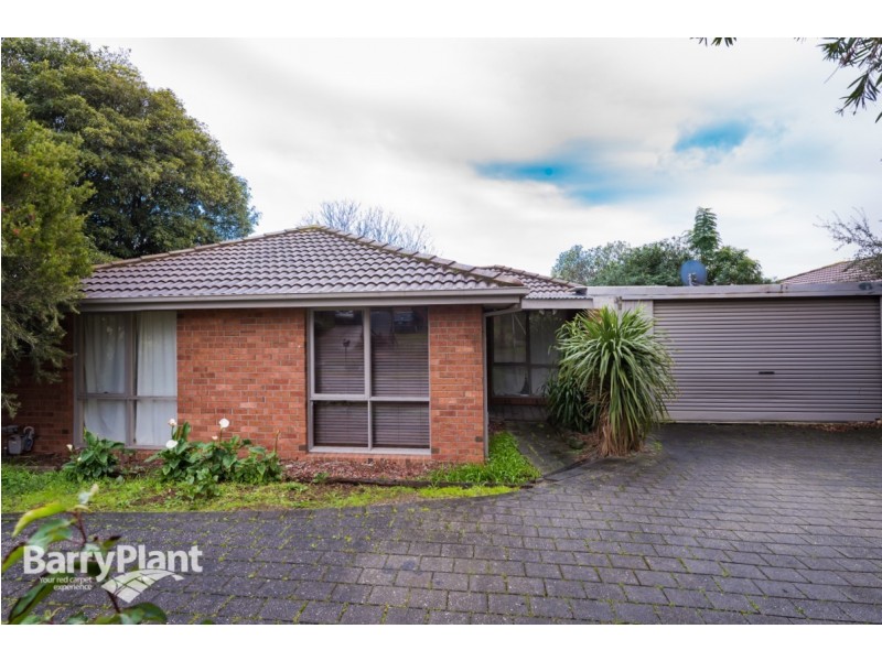 1 Hansford Court, Narre Warren VIC 3805