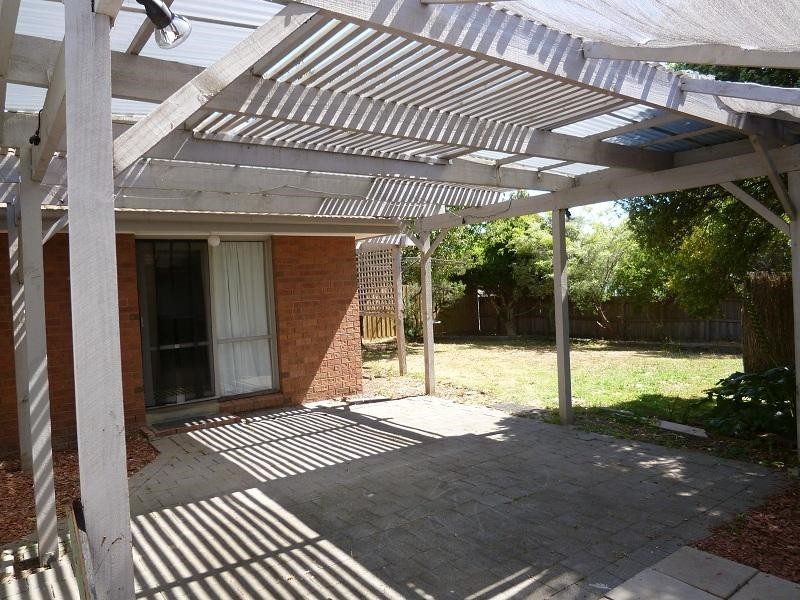 1 Hansford Court, Narre Warren VIC 3805