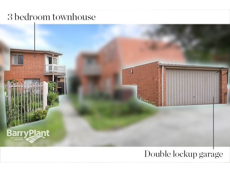 8/16-18 Allan Street, Noble Park VIC 3174