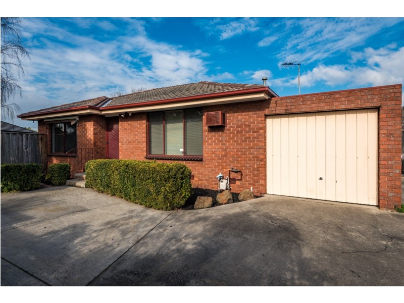 3/33-35 Hillside Street, Springvale VIC 3171