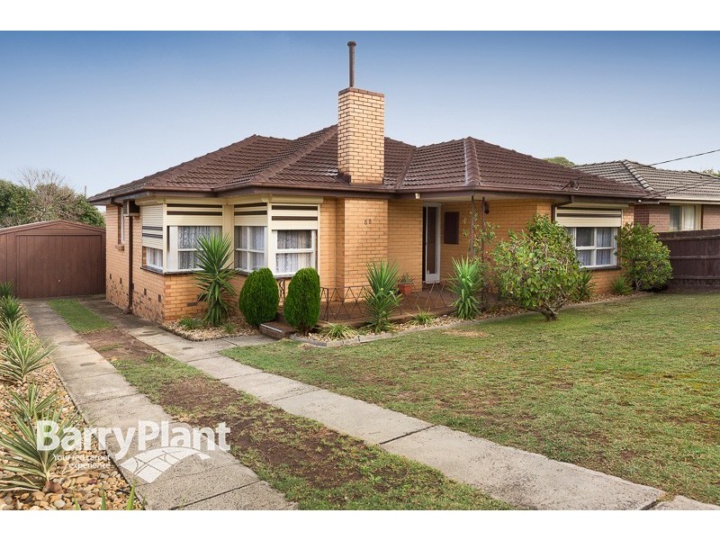 58 Brady Road, Dandenong North VIC 3175