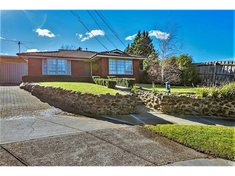 4 Torana Court, Doveton VIC 3177