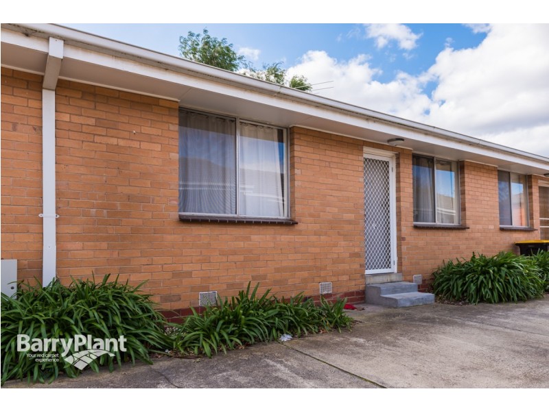 2/31 Larbert Road, Noble Park VIC 3174