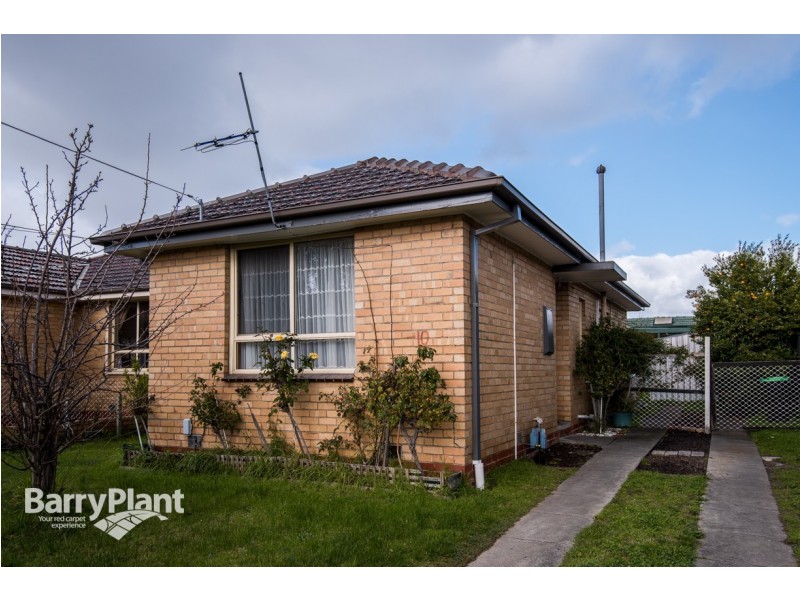 10 Godfrey Crescent, Dandenong North VIC 3175