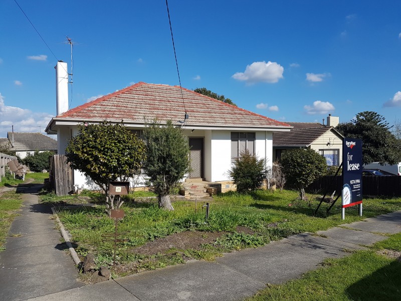 4 Campbell Street, Dandenong VIC 3175