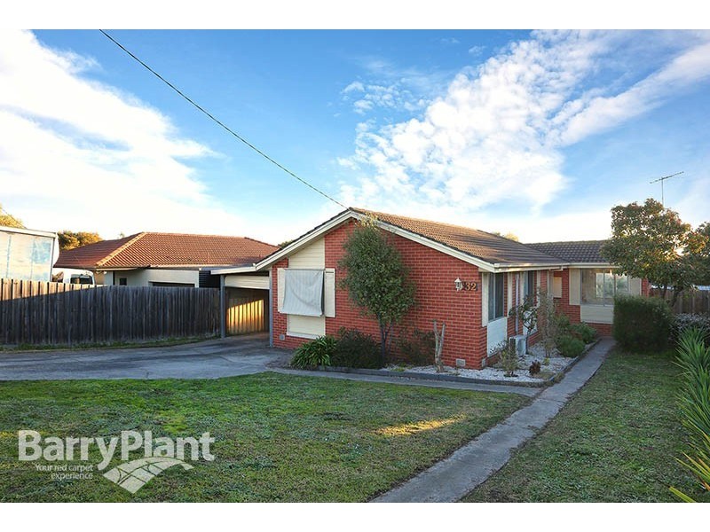 32 Bakers Road, Dandenong North VIC 3175