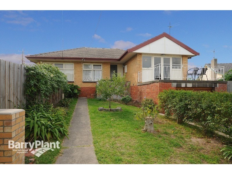 1 Corvi Court, Dandenong North VIC 3175