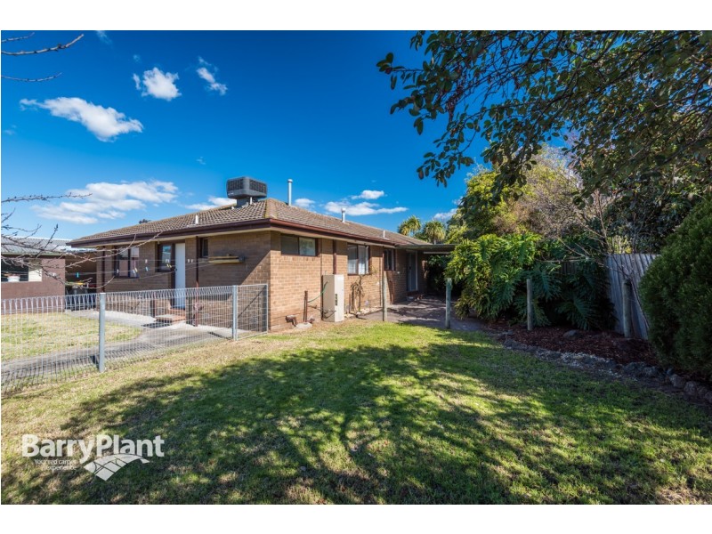 9 Sherie Court, Keysborough VIC 3173