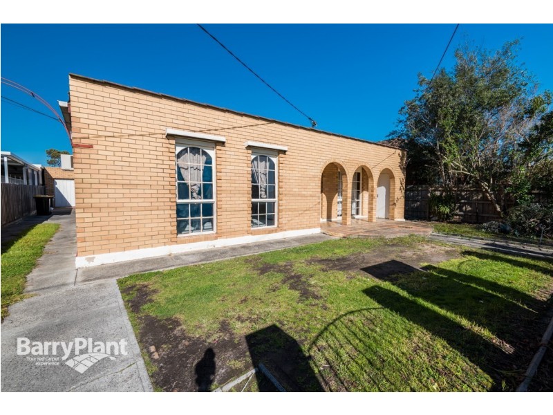 28 Hillcrest Grove, Springvale VIC 3171