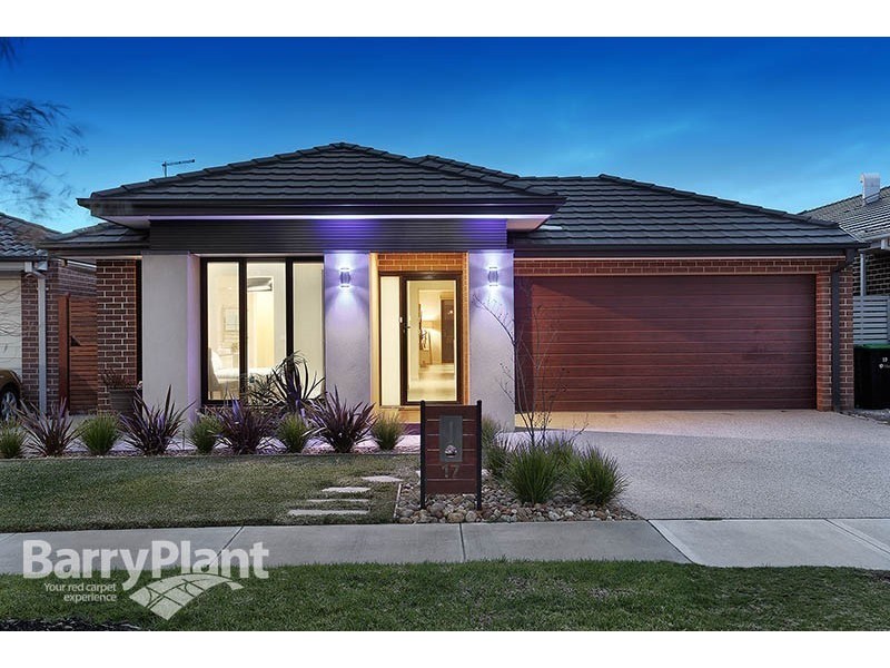 17 Kotiko Road, Keysborough VIC 3173