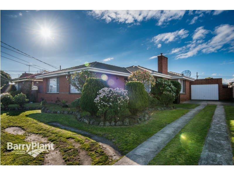 21 Cornwall Avenue, Keysborough VIC 3173