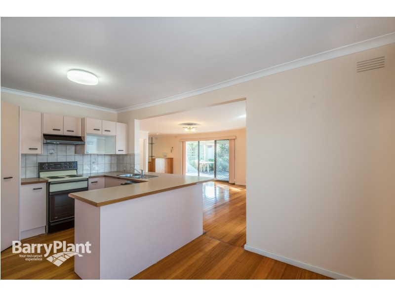 21 Cornwall Avenue, Keysborough VIC 3173