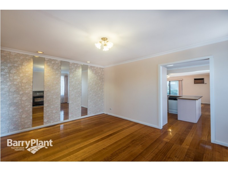 21 Cornwall Avenue, Keysborough VIC 3173