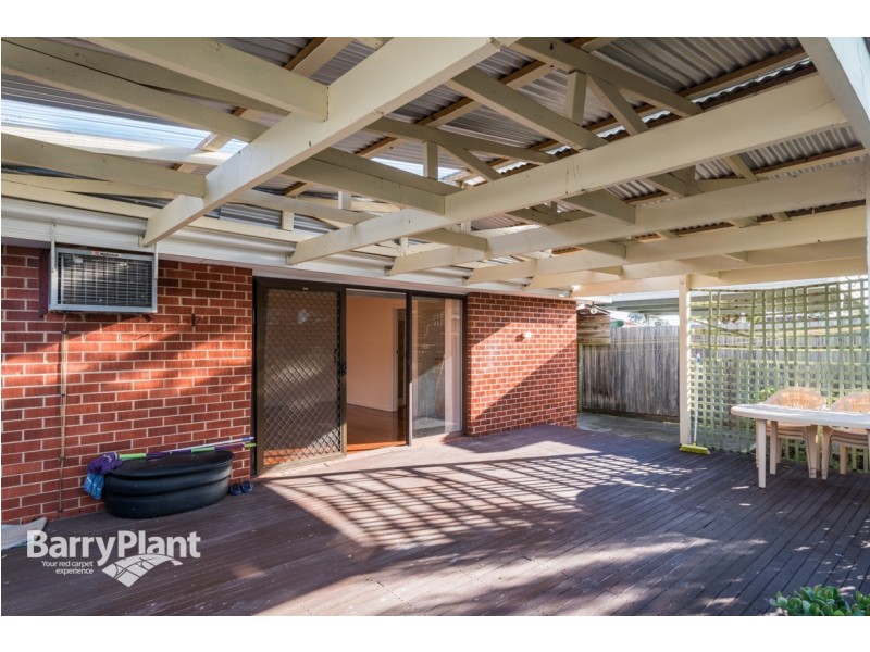 21 Cornwall Avenue, Keysborough VIC 3173