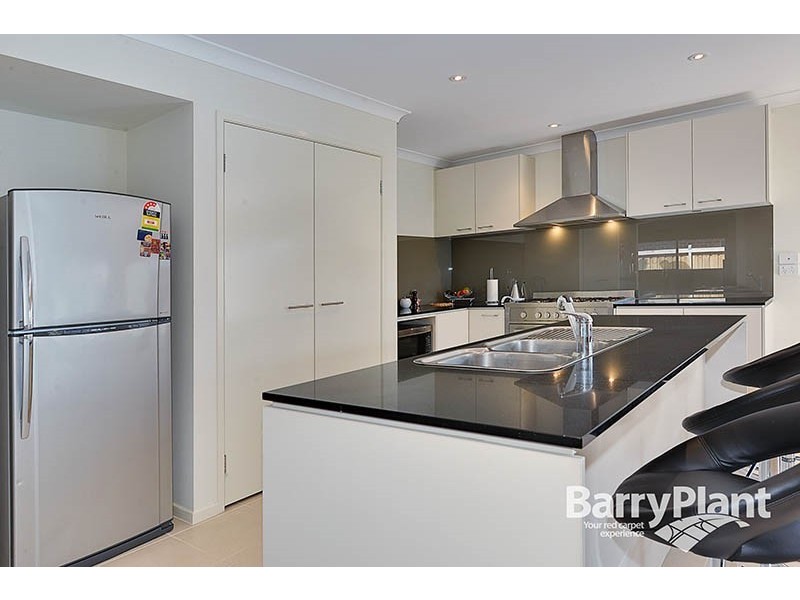 23 Fairthorne Street, Keysborough VIC 3173