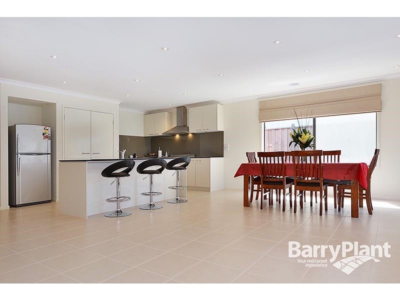 23 Fairthorne Street, Keysborough VIC 3173