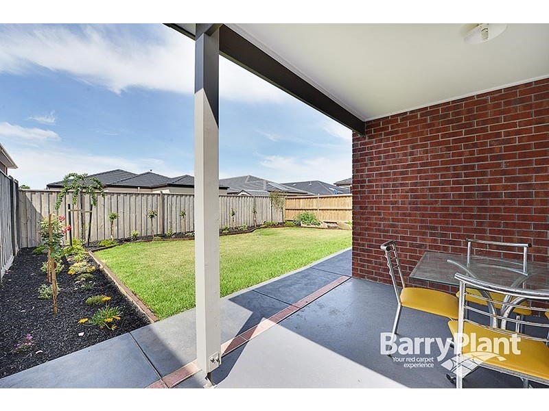 23 Fairthorne Street, Keysborough VIC 3173