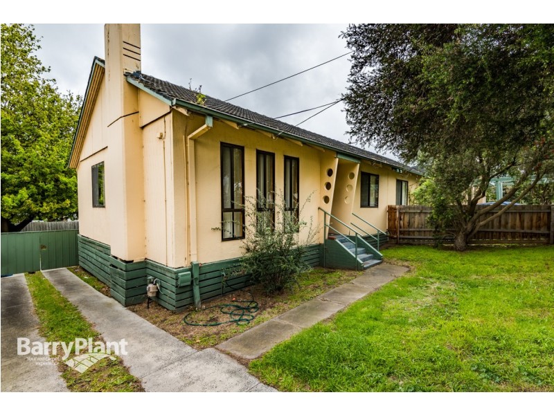 12 Jesson Crescent, Dandenong VIC 3175