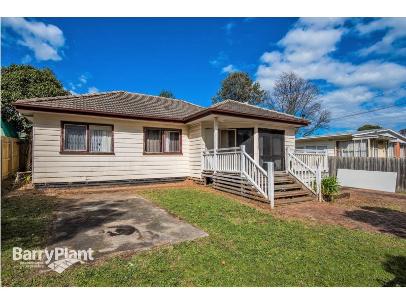 3 Rosemont Court, Dandenong North VIC 3175
