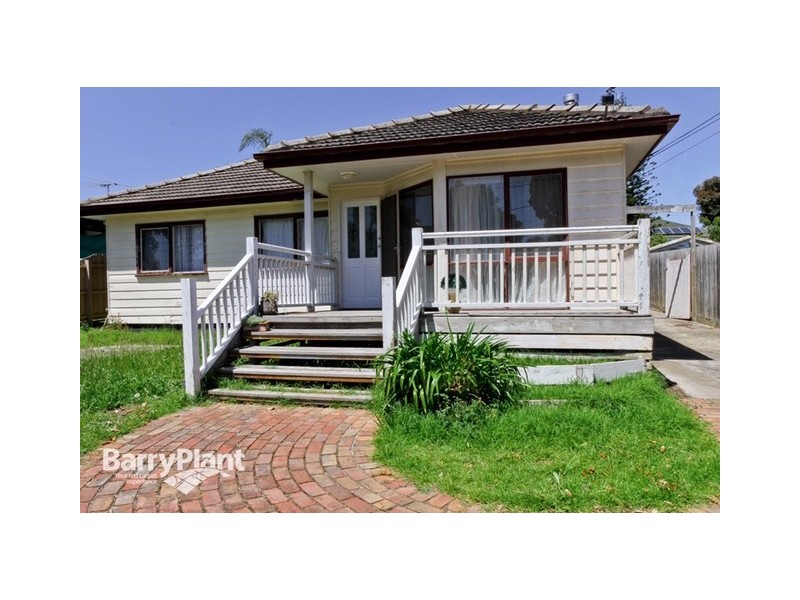 3 Rosemont Court, Dandenong North VIC 3175
