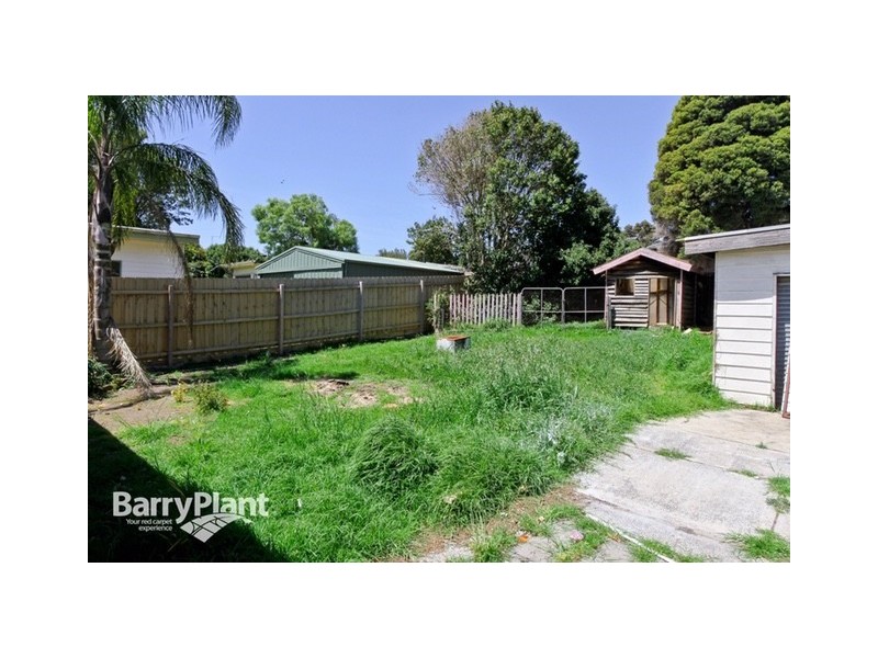 3 Rosemont Court, Dandenong North VIC 3175