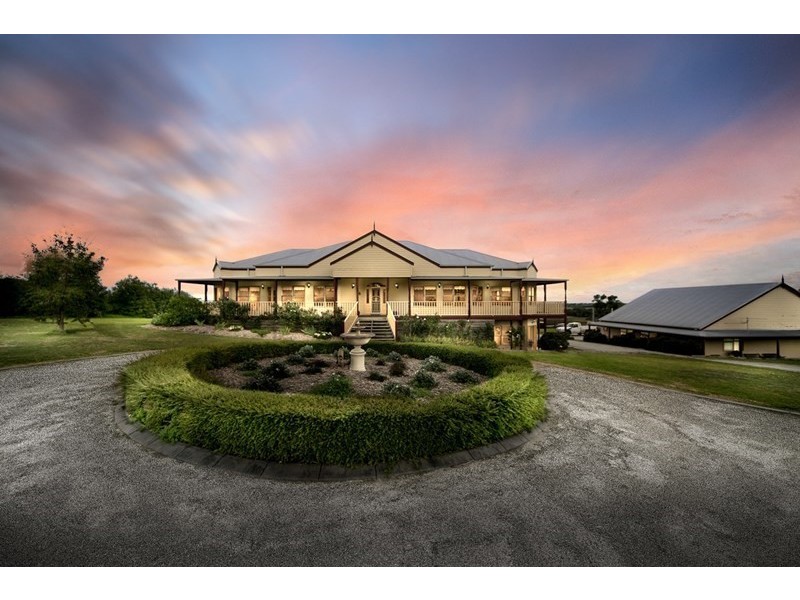 45 Petty Road, Bunyip VIC 3815