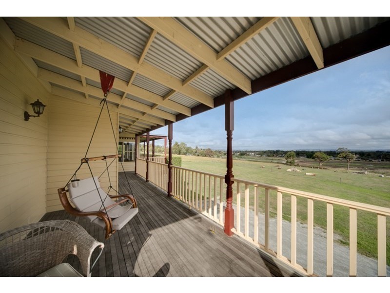 45 Petty Road, Bunyip VIC 3815