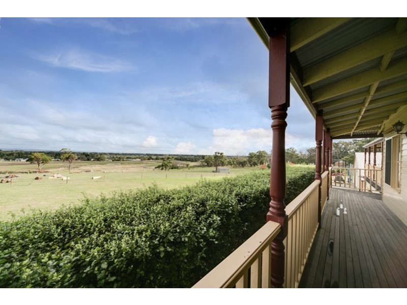 45 Petty Road, Bunyip VIC 3815