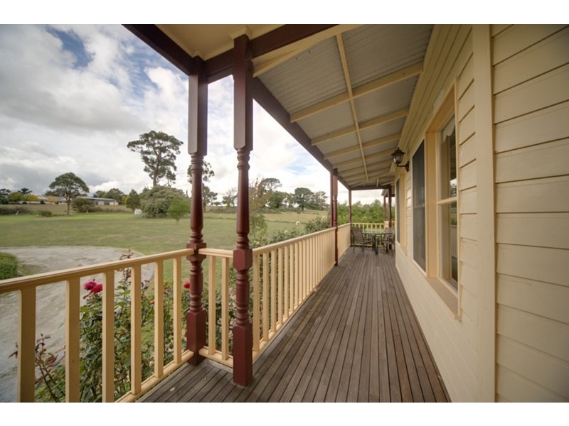 45 Petty Road, Bunyip VIC 3815