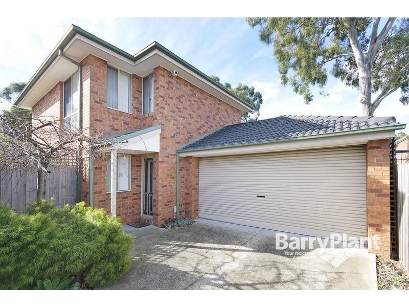 4/51 Bowmore Road, Noble Park VIC 3174