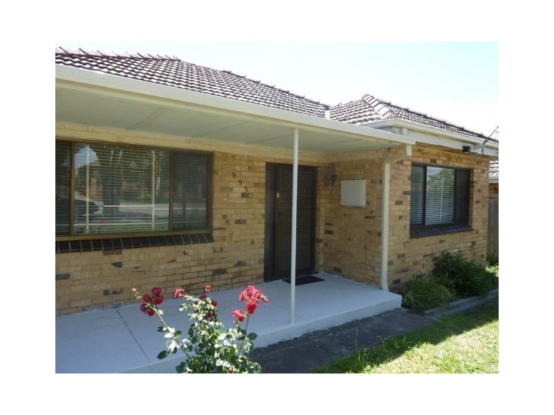 995 Heatherton Road, Springvale South VIC 3172