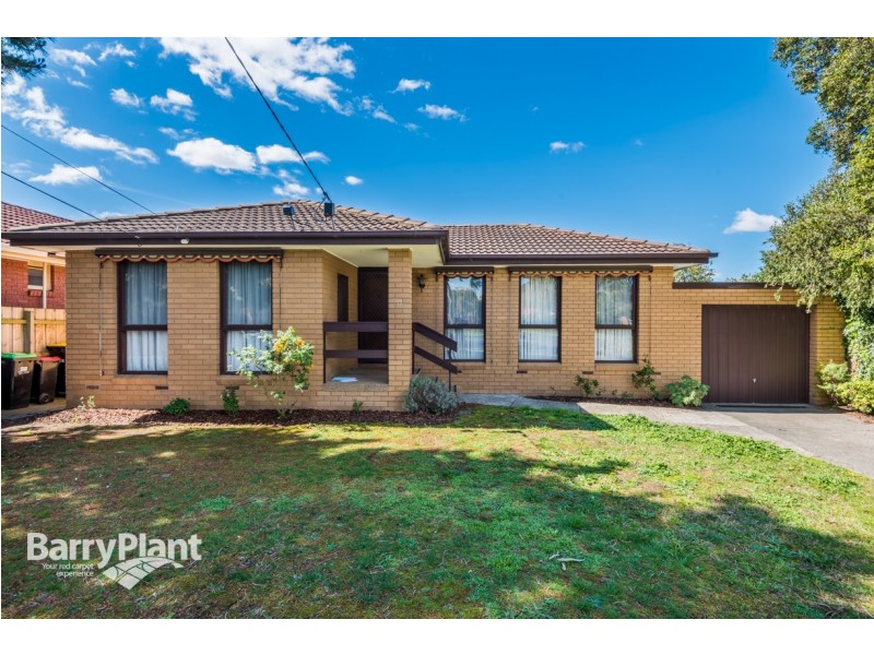 17 Balfour Place, Noble Park North VIC 3174