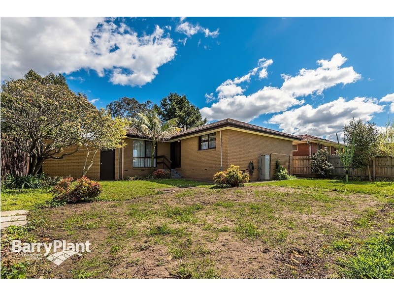 17 Balfour Place, Noble Park North VIC 3174