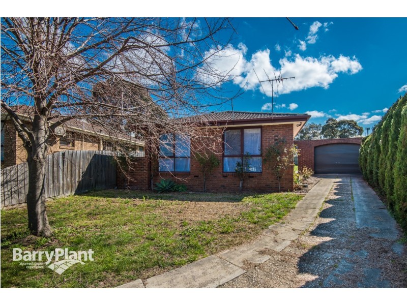 3 Pato Place, Noble Park North VIC 3174