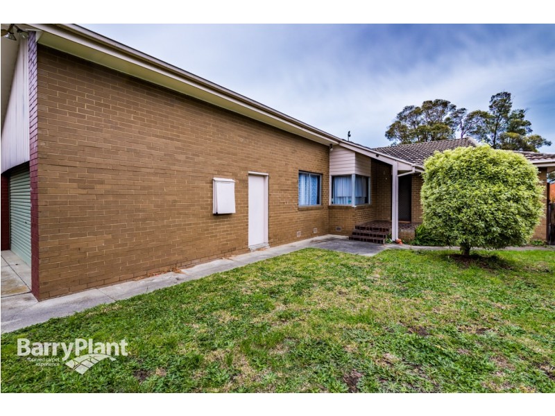 11 Baird Street, Mulgrave VIC 3170