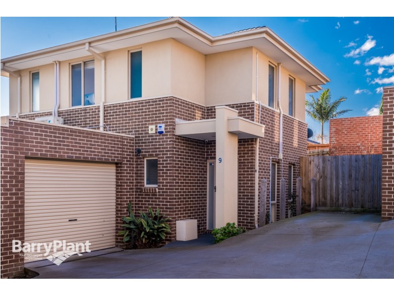 9/43-45 Leman Crescent, Noble Park VIC 3174