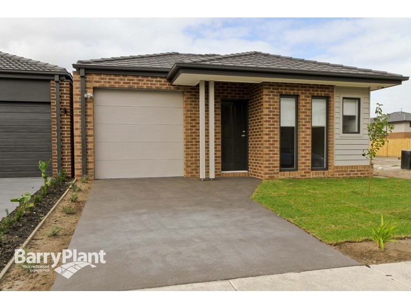 44 Redbrush Drive, Keysborough VIC 3173