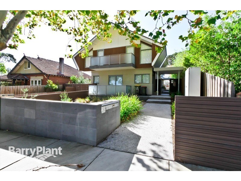 2/7 Heath Avenue, Oakleigh VIC 3166