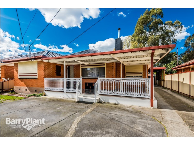 41 Arnold Street, Noble Park VIC 3174