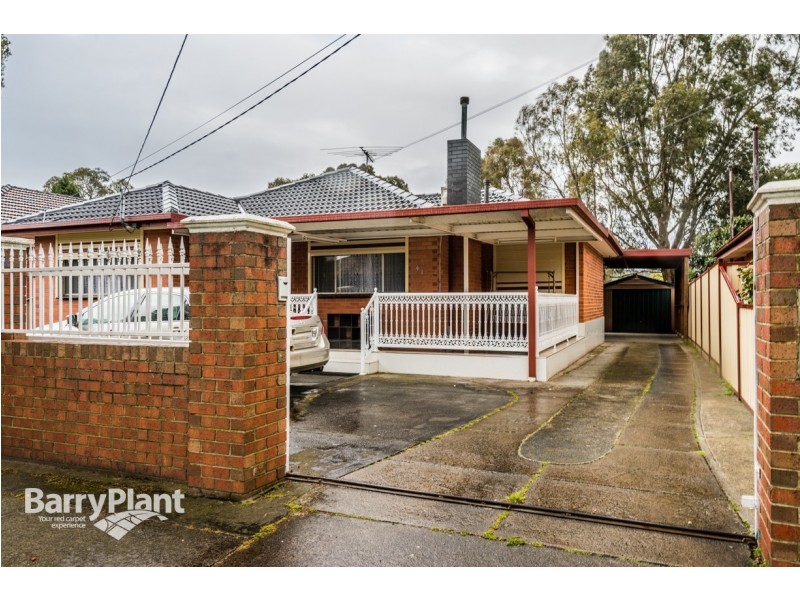 41 Arnold Street, Noble Park VIC 3174