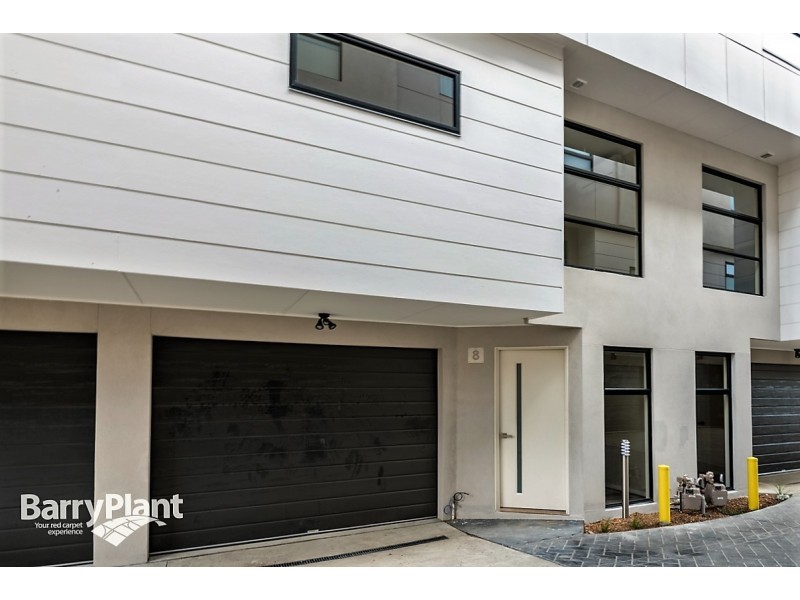 8/7 McFarlane Crescent, Dandenong VIC 3175