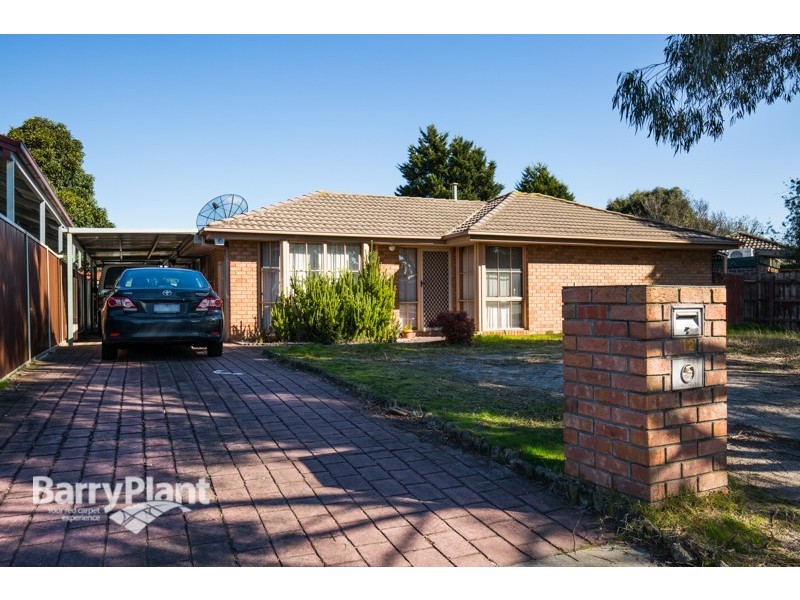 12 Smithfield Court, Keysborough VIC 3173
